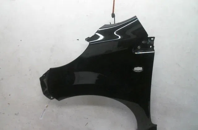Aile avant gauche Citroen C1 (PM_, PN_) 1.0 (2005-2014) 5 portes occasion