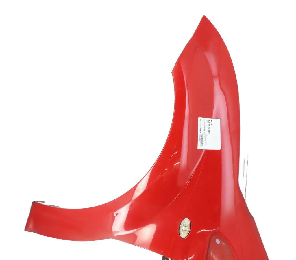 Aile avant gauche Citroen C2 (JM_) 1.1 (2003-2012) 3 portes occasion