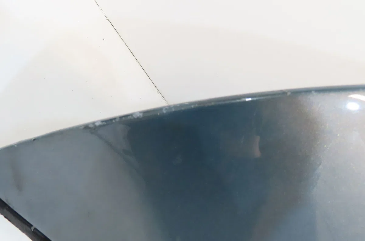 Aile avant gauche Citroen C2 (JM_) 1.4 (2003-2009) 3 portes occasion