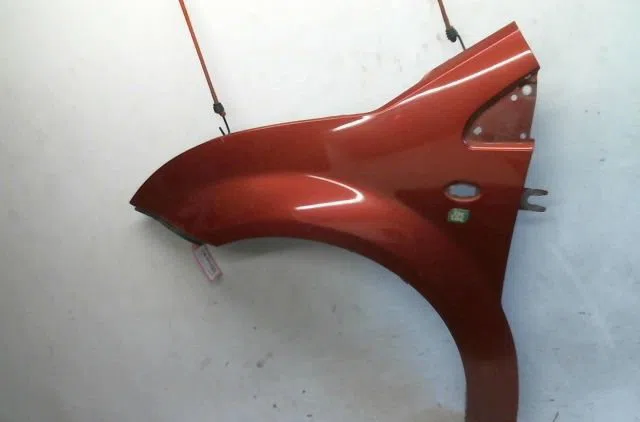 Aile avant gauche Citroen C2 (JM_) 1.4 (2003-2009) 3 portes occasion