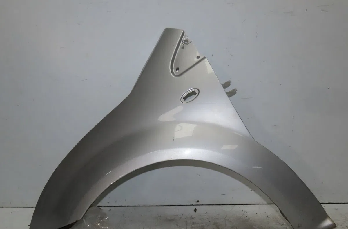 Aile avant gauche Citroen C2 (JM_) 1.4 hdi (2003-2009) 3 portes occasion