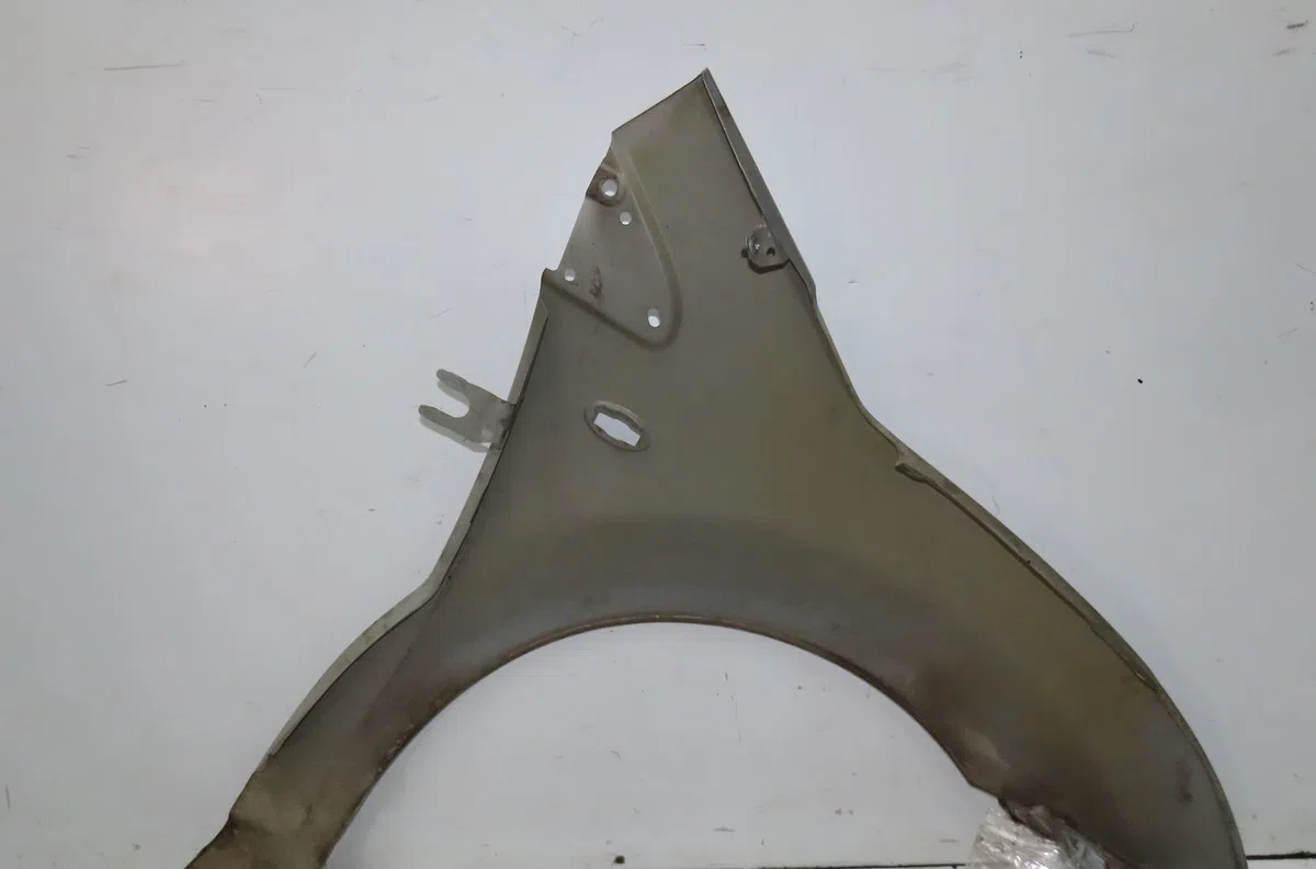 Aile avant gauche Citroen C2 (JM_) 1.4 hdi (2003-2009) 3 portes occasion
