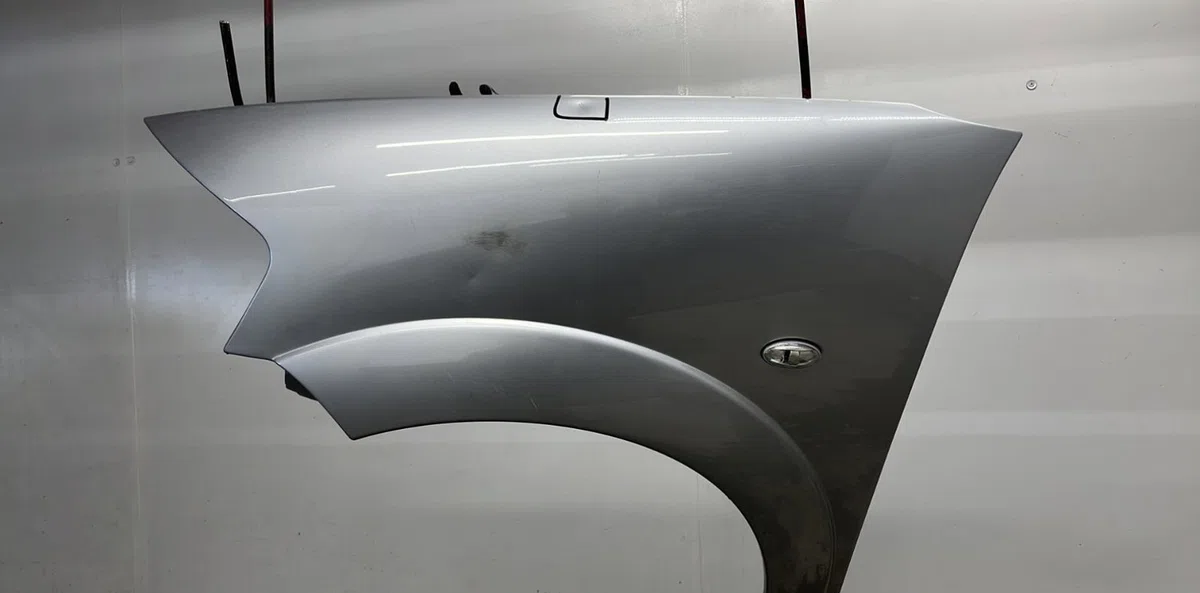 Aile avant gauche CITROEN C3 1 PHASE 2 occasion