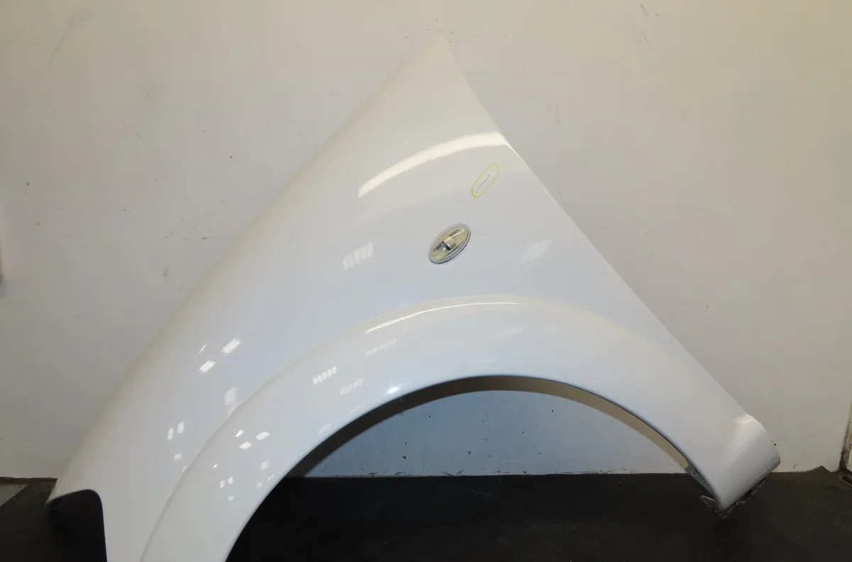 Aile avant gauche Citroen C3 I (FC_, FN_) 1.4 i (2002-2010) 5 portes occasion