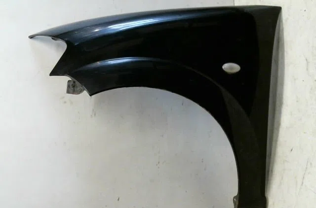 Aile avant gauche Citroën C3 I (FC_, FN_) 1.4 i (2002-2010) 5 portes occasion