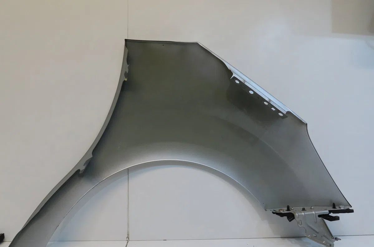 Aile avant gauche Citroen C3 II (SC_) 1.2 vti 82 (2012-2016) 5 portes occasion