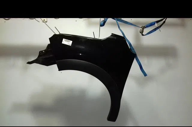 Aile avant gauche Citroen C3 III (SX) 1.2 vti 82 (2016) occasion