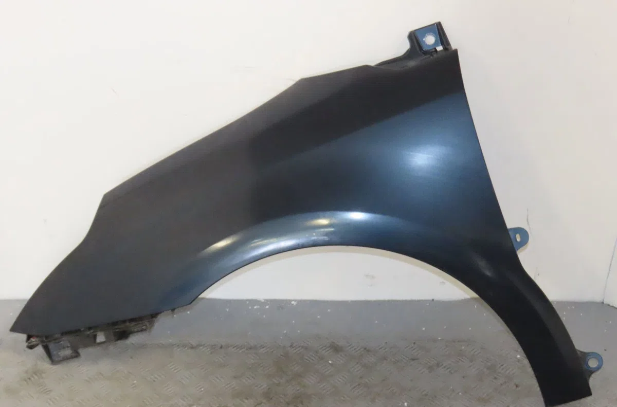 Aile avant gauche Citroën C4 I (LC_) 1.6 hdi (2004-2011) 5 portes occasion