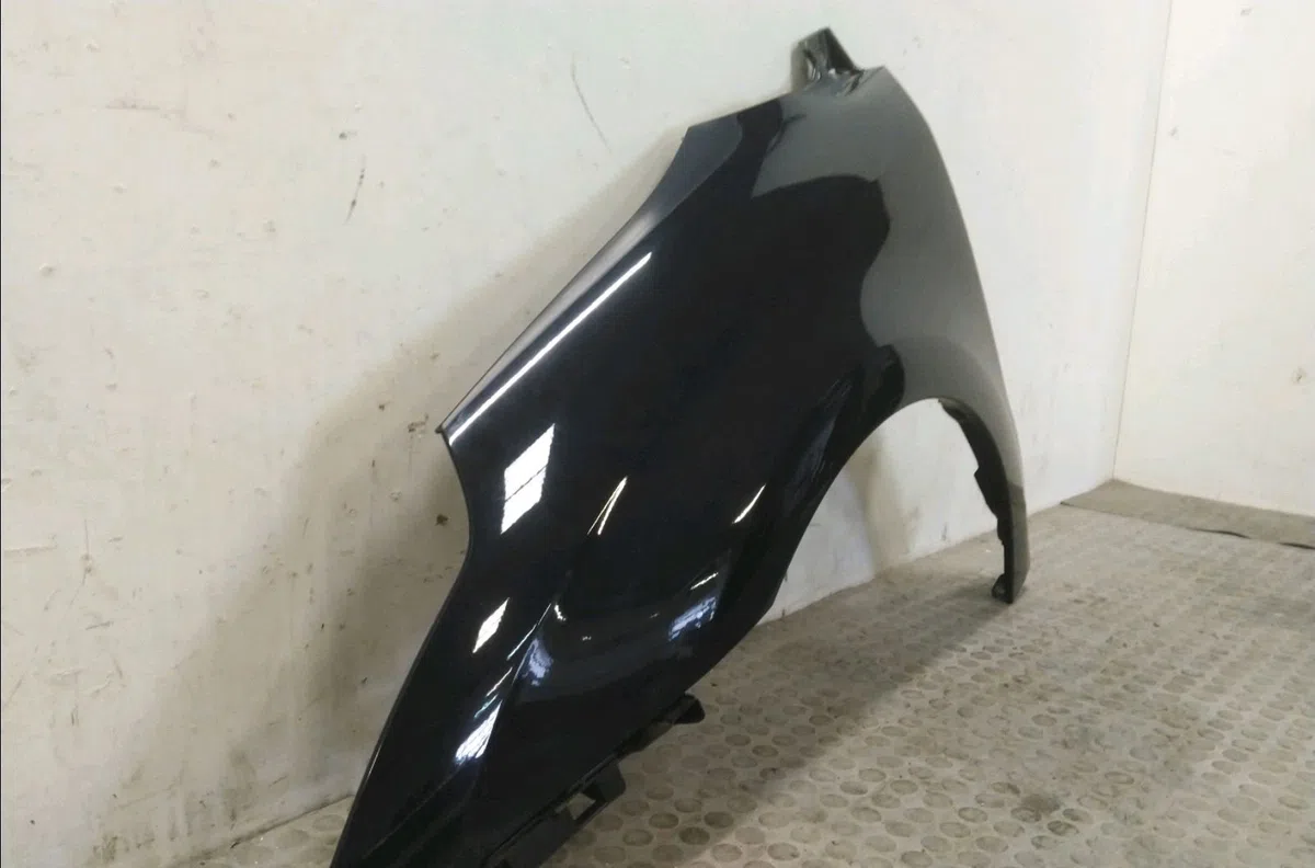 Aile avant gauche Citroën C4 I (LC_) 1.6 hdi (2004-2011) 5 portes occasion