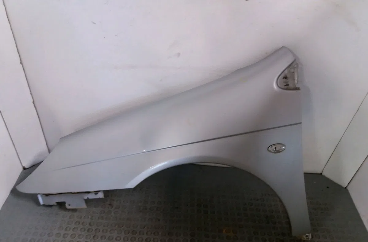 Aile avant gauche Citroen C5 II (RC_) 2.0 hdi (rcrhrh) (2004-2008) 5 portes occasion