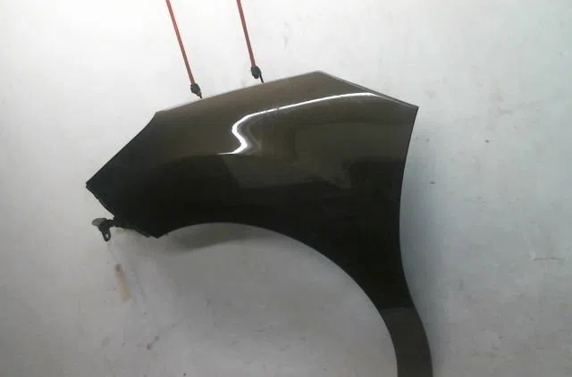 Aile avant gauche Citroen DS3 (SA_) 1.6 hdi 90 (2009-2015) 3 portes occasion