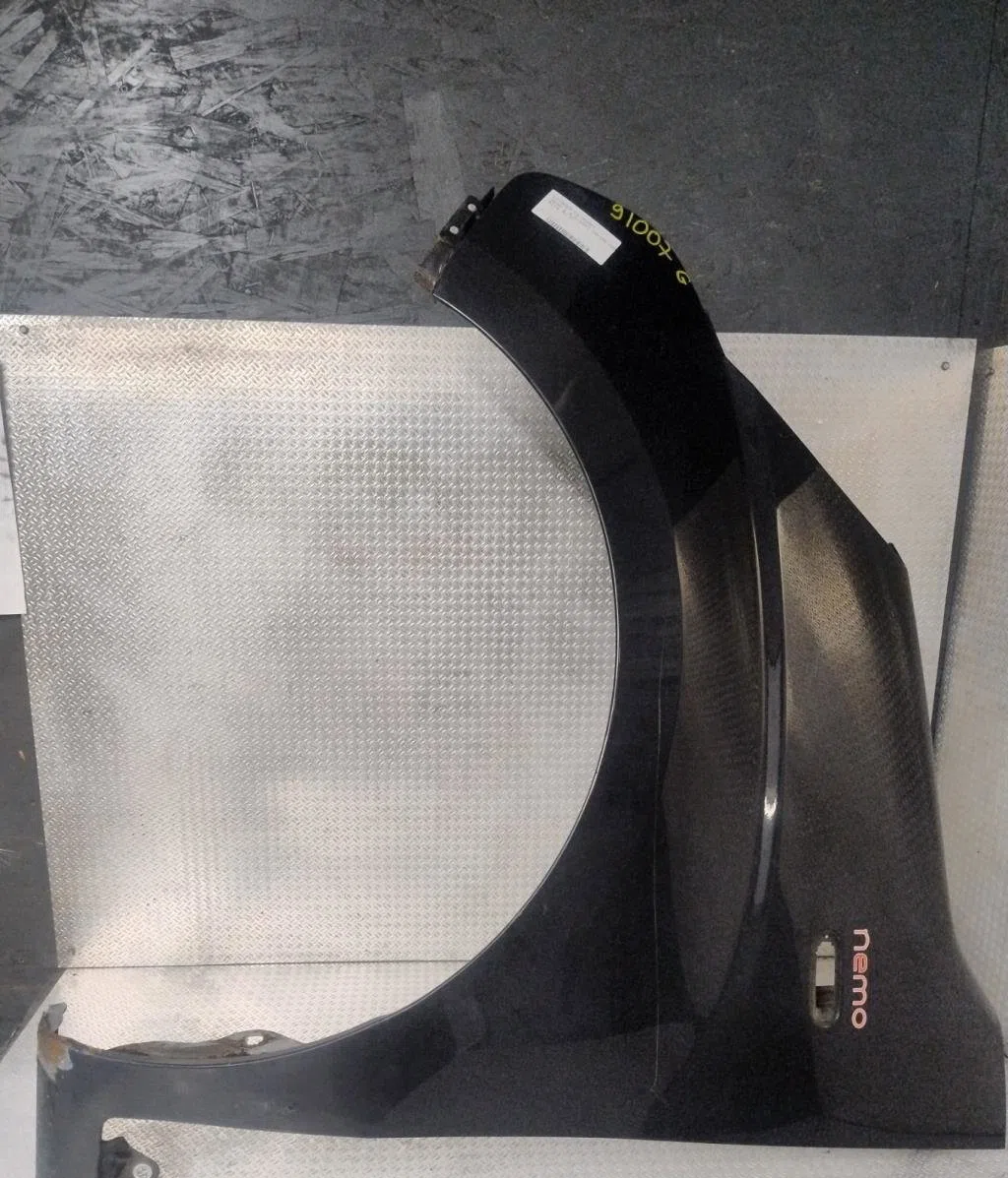 Aile avant gauche Citroen NEMO Monospace 1.4 hdi (2009) 5 portes occasion