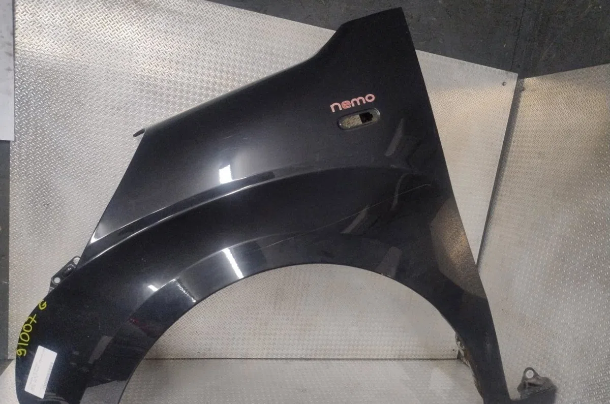 Aile avant gauche Citroen NEMO Monospace 1.4 hdi (2009) 5 portes occasion