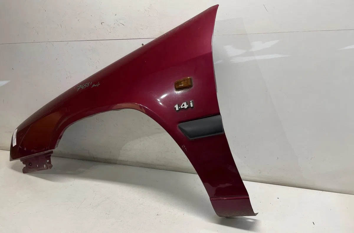 Aile avant gauche Citroen ZX (N2) 1.4 i (1991-1997) 5 portes occasion