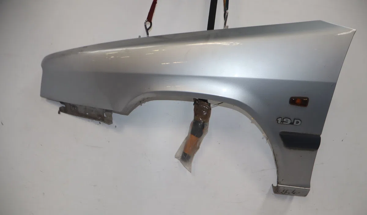 Aile avant gauche Citroen ZX (N2) 1.9 d (1993-1997) occasion