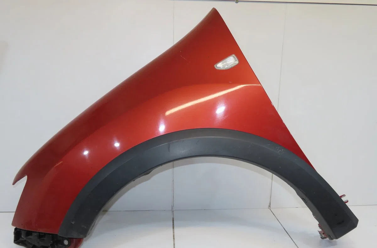 Aile avant gauche Dacia SANDERO II Tce 90 (b8m1, b8ma) (2012) 5 portes occasion