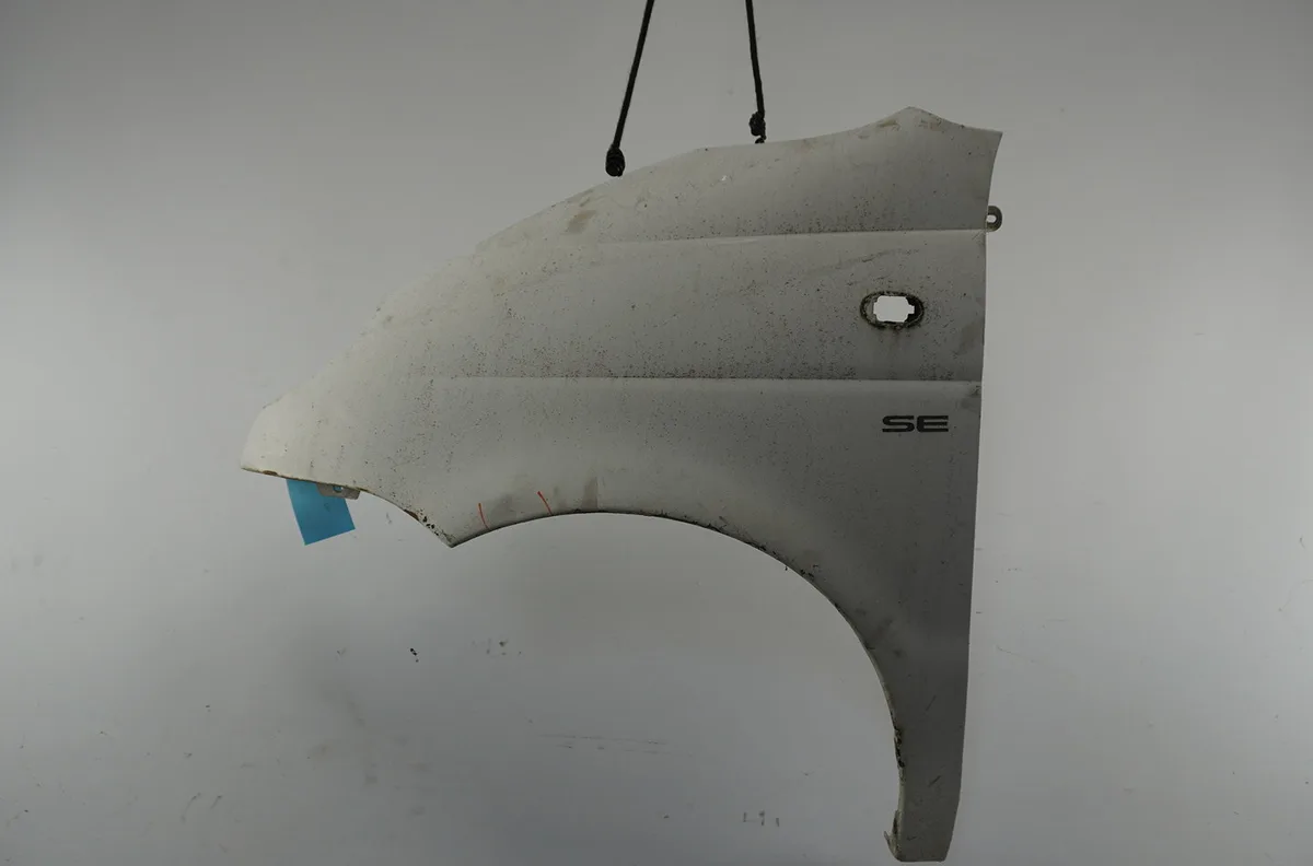 Aile avant gauche Daewoo MATIZ (M100, M150) 0.8 (1998) 5 portes occasion