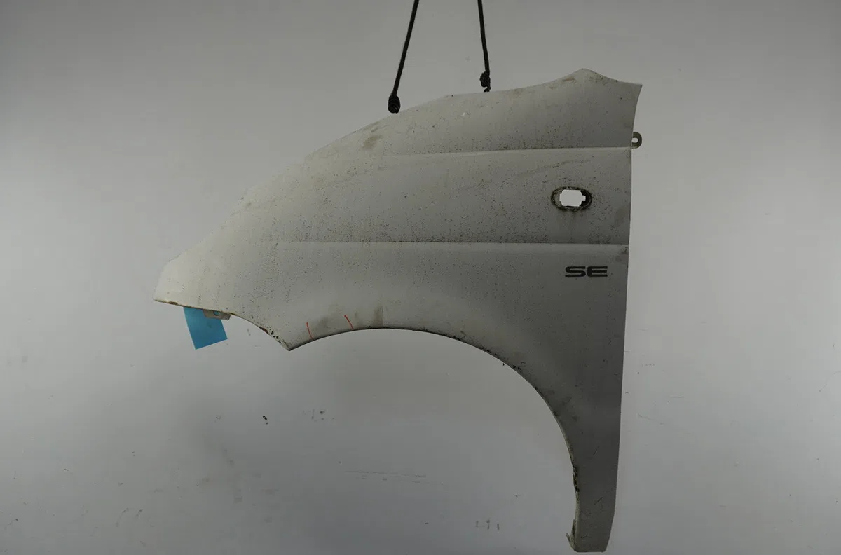 Aile avant gauche Daewoo MATIZ (M100, M150) 0.8 (1998) 5 portes occasion
