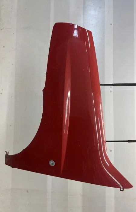 Aile avant gauche FIAT DOBLO 1 PHASE 1 occasion