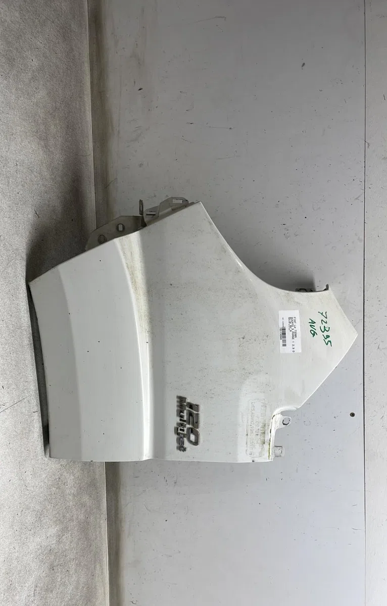 Aile avant gauche Fiat DUCATO Camionnette (250_) 120 multijet 2,3 d (2006) occasion