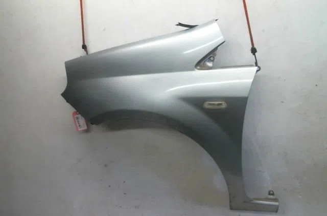 Aile avant gauche Fiat GRANDE PUNTO (199_) 1.3 d multijet (2008) occasion