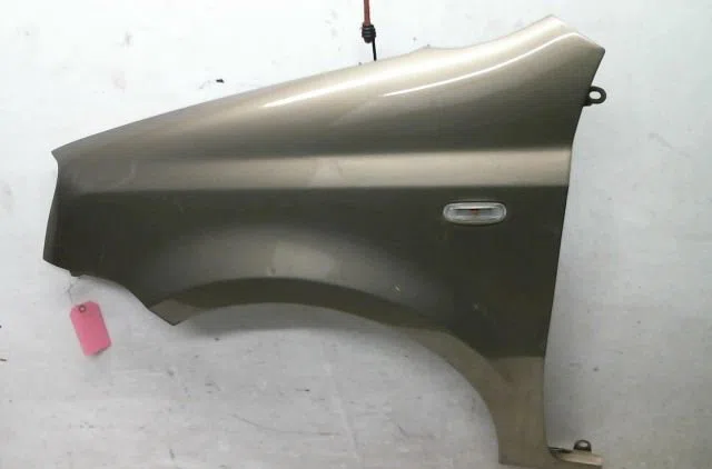 Aile avant gauche Fiat PANDA (169_) 1.2 (169axf2a, 169axf1a) (2010-2013) occasion