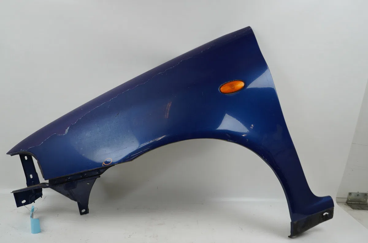 Aile avant gauche Fiat PUNTO (176_) 1.2 16v (1997-1999) occasion
