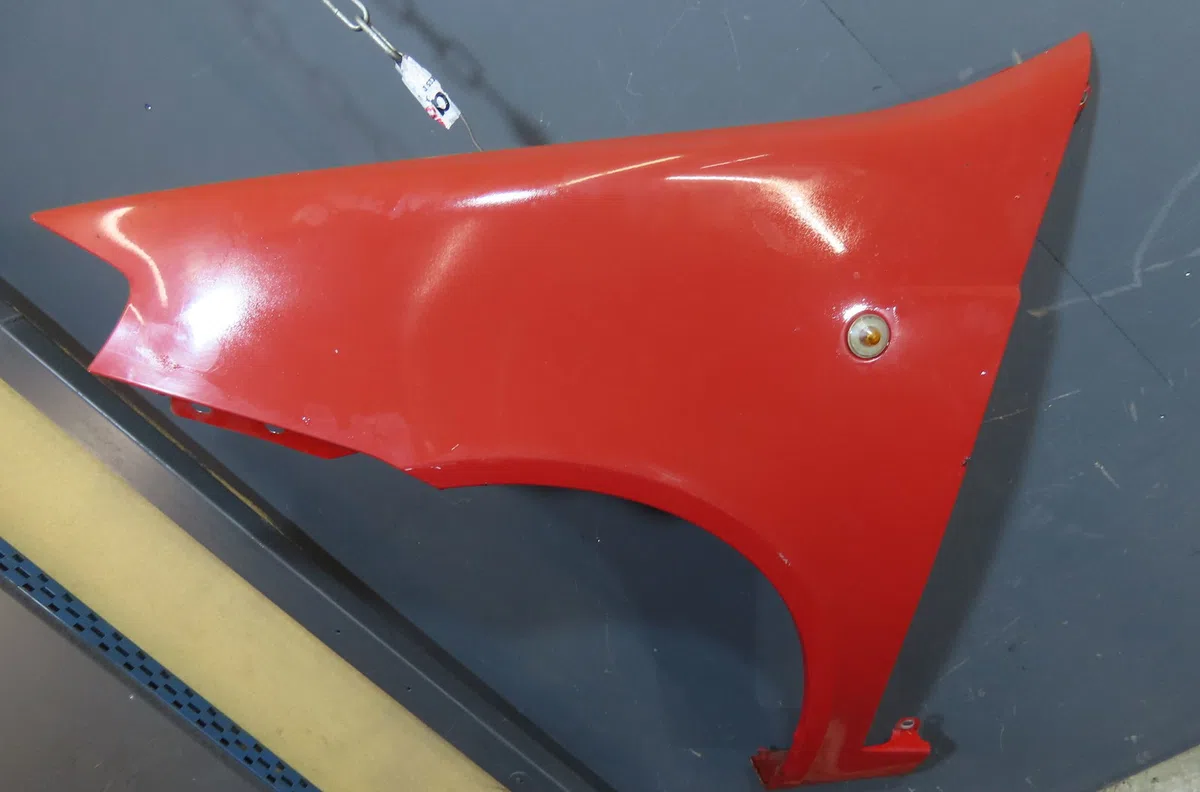 Aile avant gauche Fiat PUNTO (188_) 1.3 jtd 16v (2003-2012) 5 portes occasion