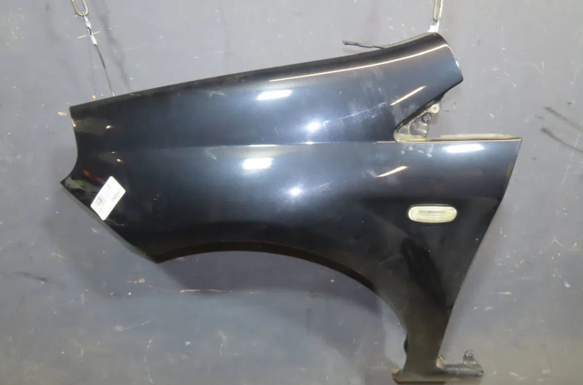 Aile avant gauche Fiat PUNTO (199_) 1.3 d multijet (2012) occasion