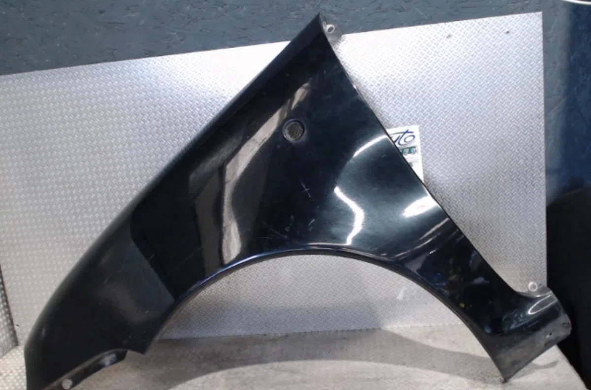 Aile avant gauche Fiat SEICENTO - 600 (187_) 1.1 (187axb, 187axb1a, 187axc1a02) (1998-2010) occasion