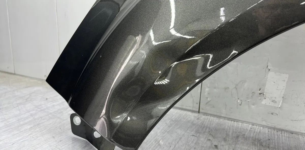 Aile avant gauche FORD C-MAX 2 PHASE 2 occasion