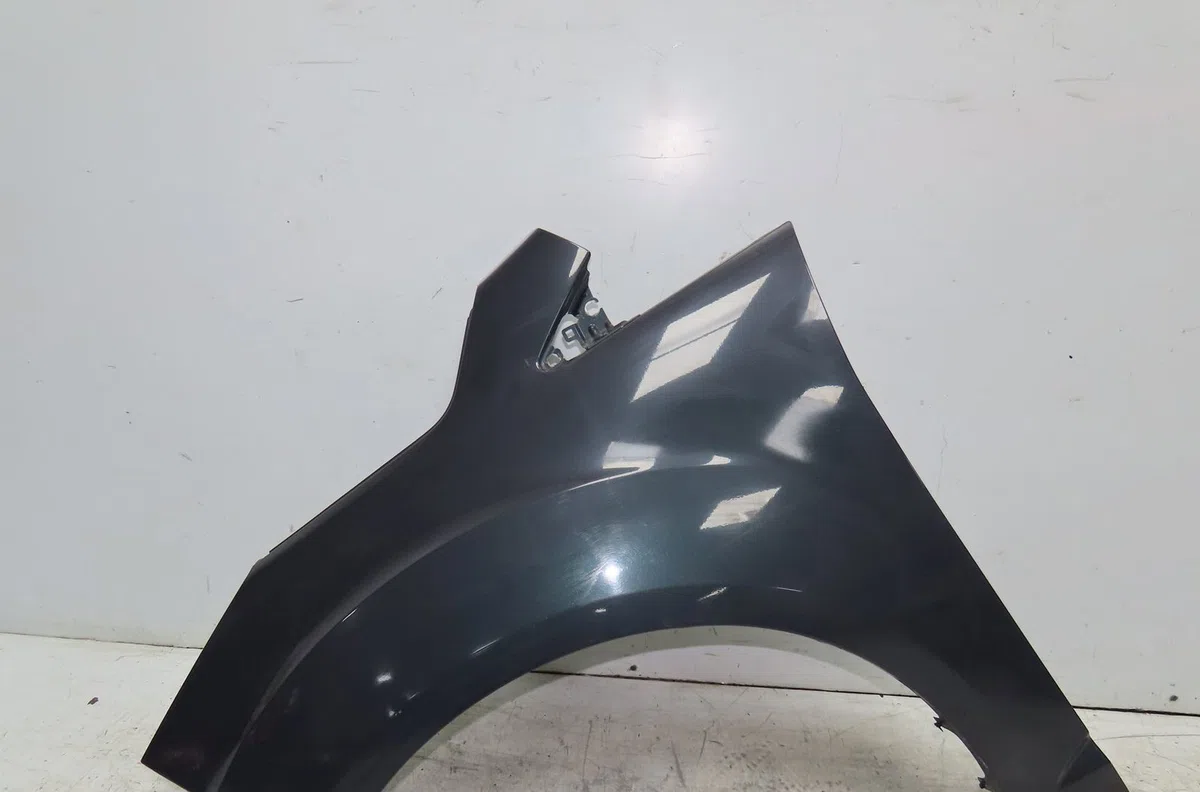 Aile avant gauche Ford C-MAX II (DXA-CB7, DXA-CEU) 1.6 tdci (2010-2019) 5 portes occasion