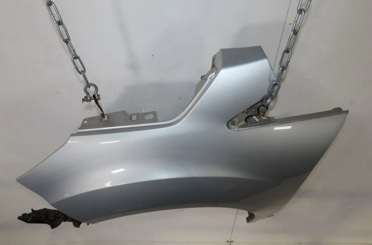 Aile avant gauche Ford C-MAX II (DXA-CB7, DXA-CEU) 1.6 tdci (2010-2019) 5 portes occasion