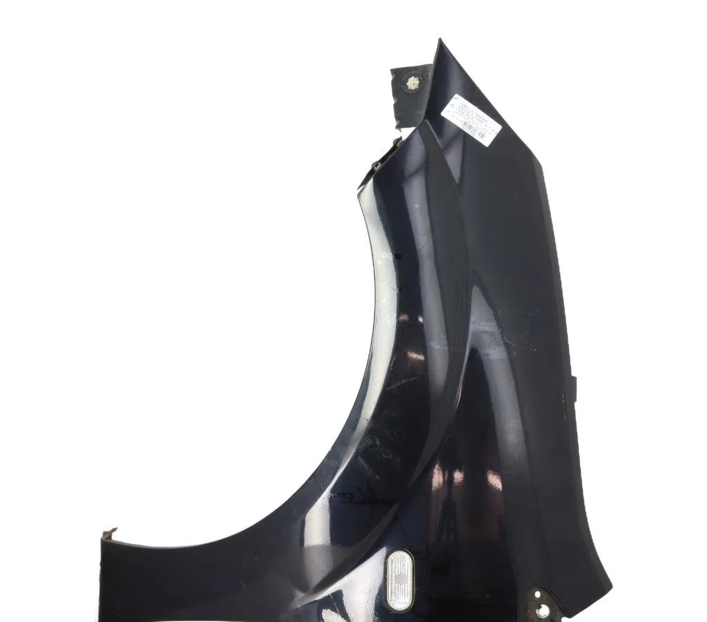 Aile avant gauche Ford FIESTA V (JH_, JD_) 1.4 tdci (2001-2008) 5 portes occasion