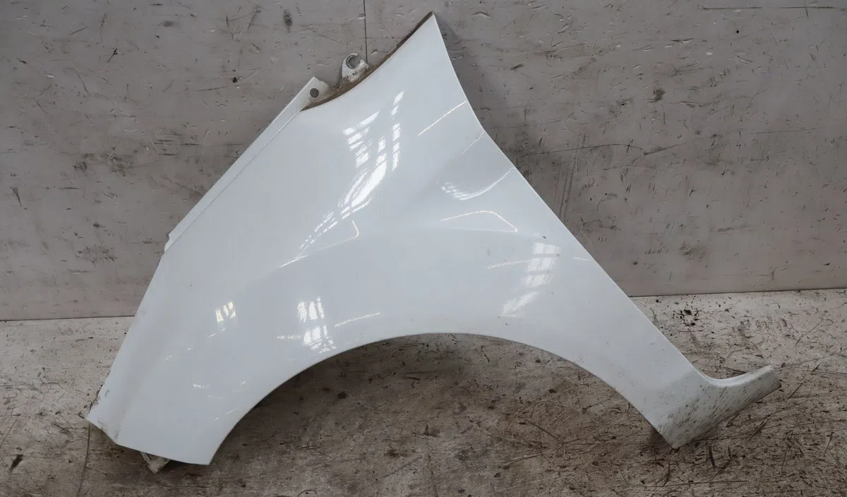 Aile avant gauche Ford FIESTA VI (CB1, CCN) 1.4 tdci (2010-2012) 3 portes occasion