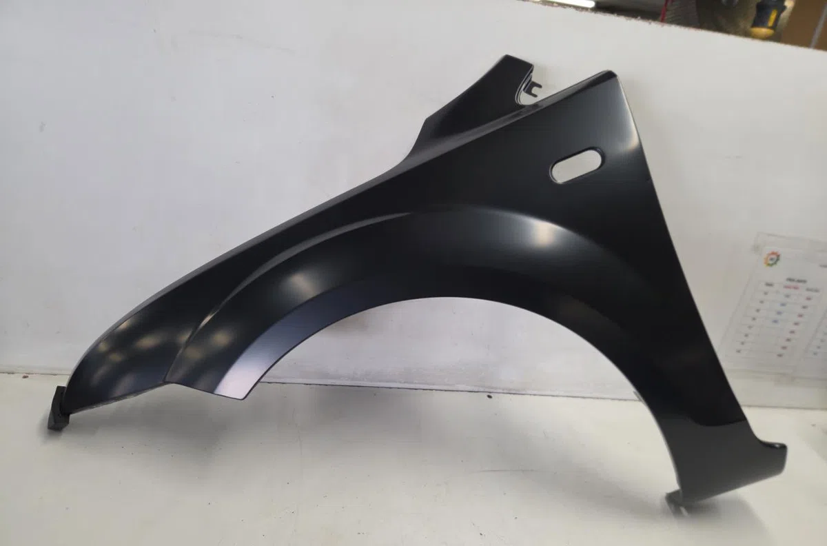 Aile avant gauche FORD FOCUS 2 PHASE 2 occasion