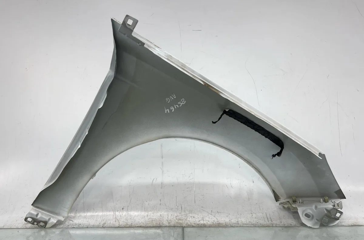 Aile avant gauche FORD FOCUS 3 PHASE 2 occasion