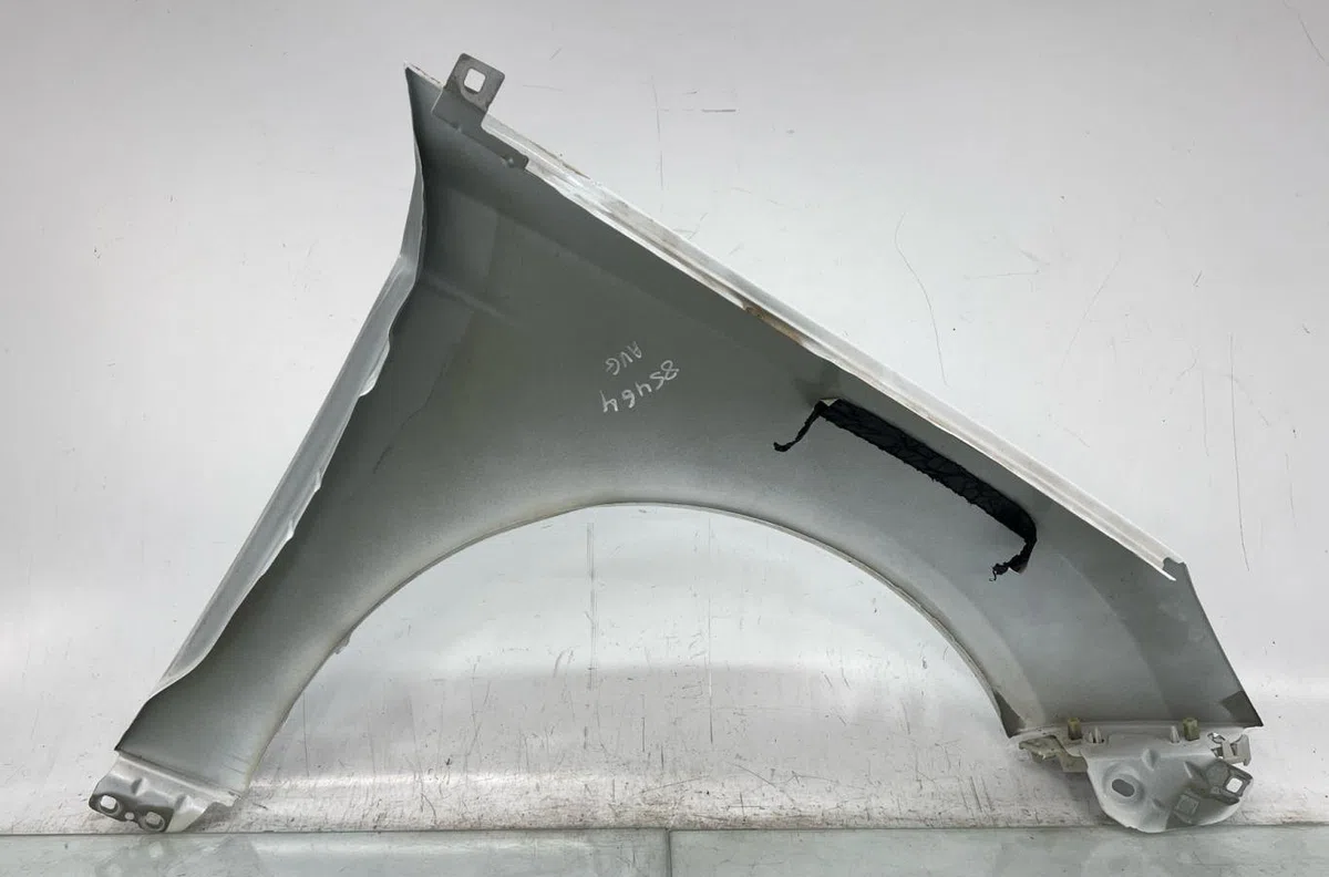 Aile avant gauche FORD FOCUS 3 PHASE 2 occasion