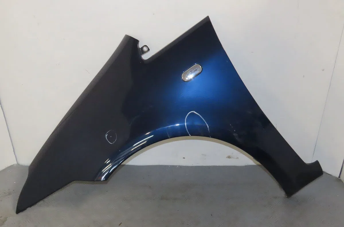 Aile avant gauche Ford FOCUS C-MAX (DM2) 1.8 tdci (2005-2007) 5 portes occasion
