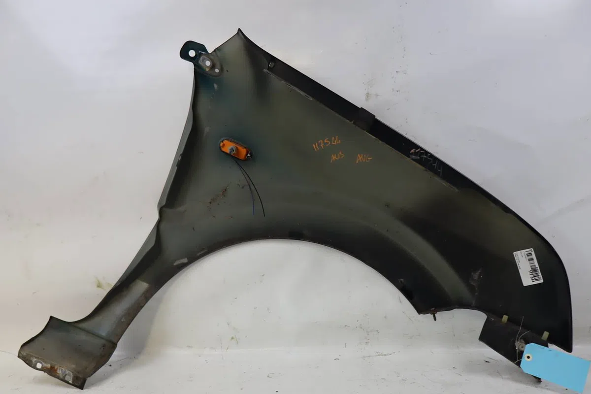 Aile avant gauche Ford FUSION (JU_) 1.6 tdci (2004-2012) 5 portes occasion