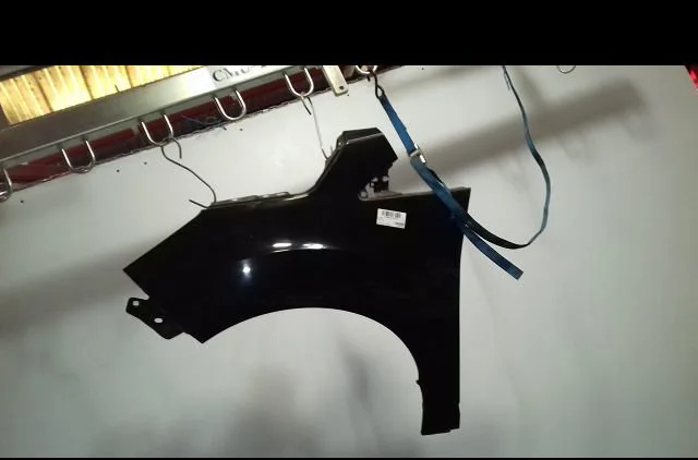 Aile avant gauche Ford GRAND C-MAX (DXA-CB7, DXA-CEU) 1.6 tdci (2010-2019) occasion