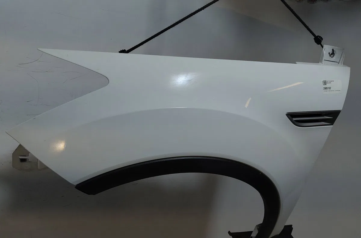 Aile avant gauche FORD KUGA I occasion