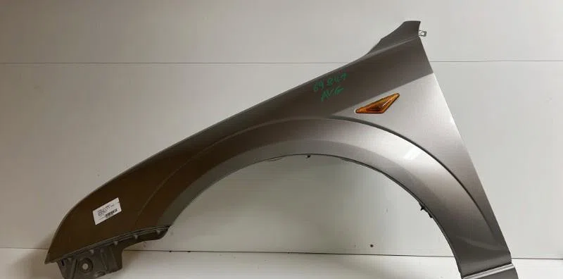 Aile avant gauche Ford MONDEO III (B5Y) 2.0 tdci (2001-2007) 5 portes occasion