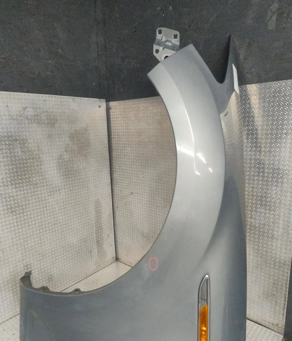 Aile avant gauche Ford MONDEO IV A trois volumes (BA7) 2.0 tdci (2007-2015) occasion