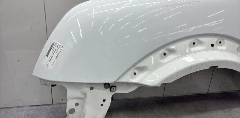 Aile avant gauche FORD TRANSIT CONNECT 1 PHASE 2 occasion