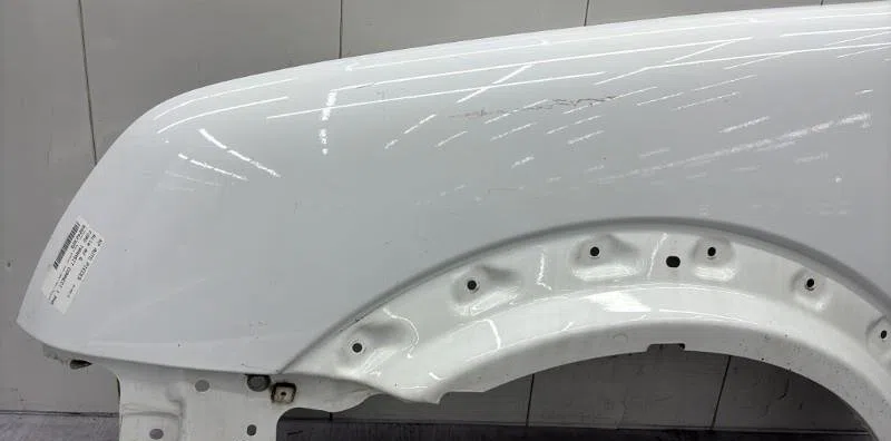 Aile avant gauche FORD TRANSIT CONNECT 1 PHASE 2 occasion