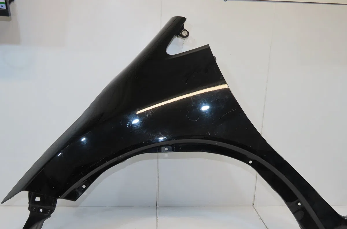 Aile avant gauche Honda CIVIC IX (FK) 1.6 i-dtec (fk3) (2013) occasion