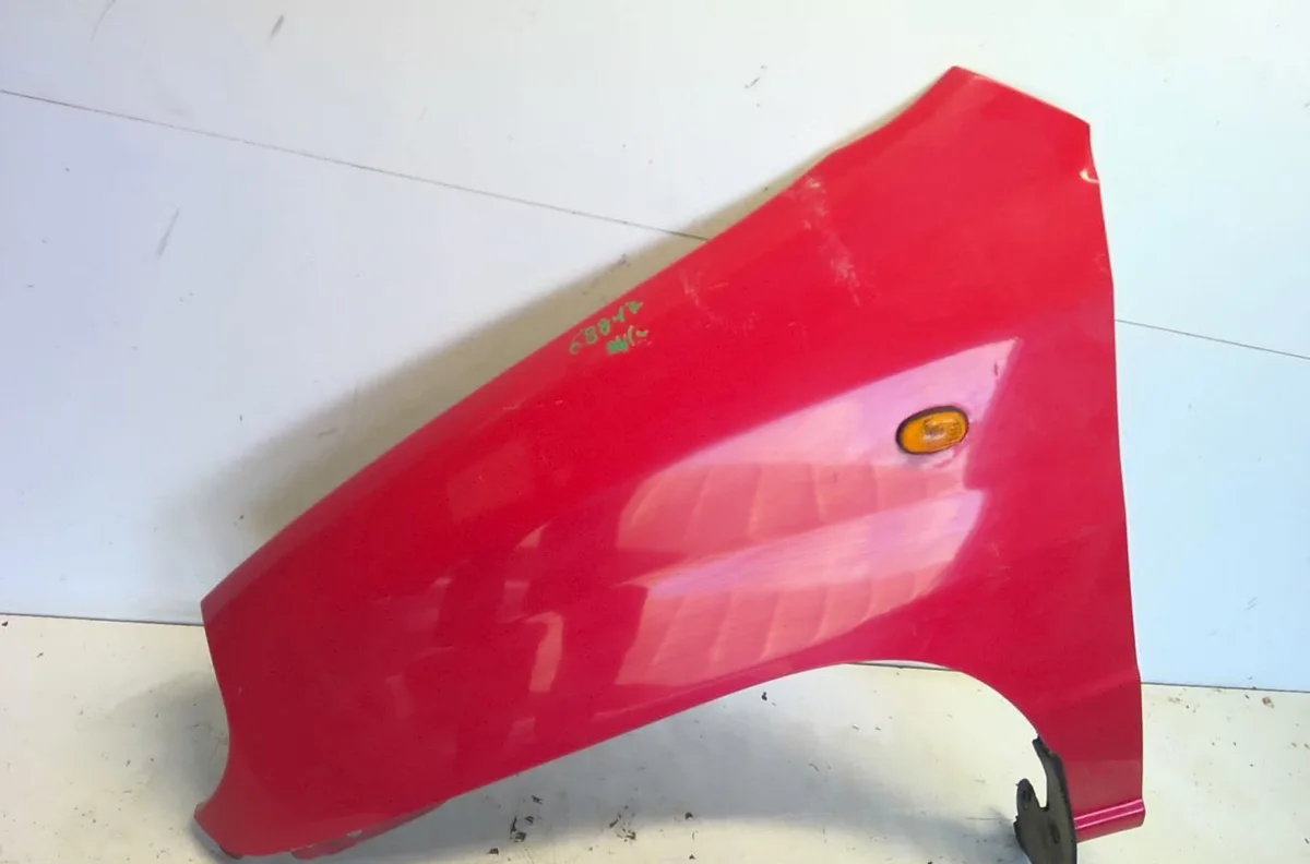 Aile avant gauche Hyundai ATOS (MX) 1.0 i (1998-2000) occasion