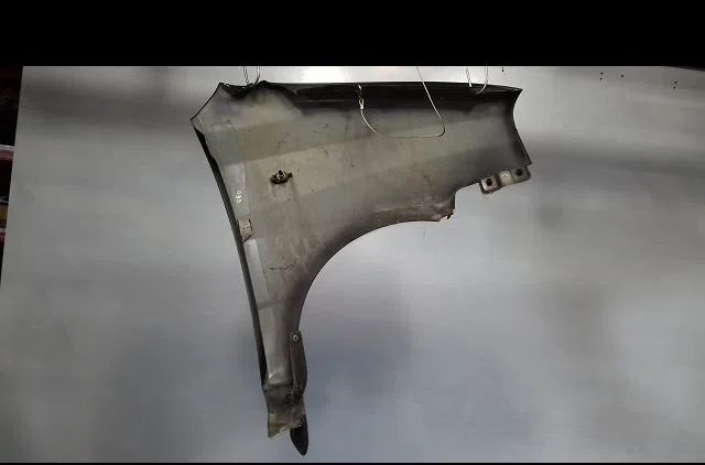 Aile avant gauche Hyundai ATOS (MX) 1.1 (2003-2008) occasion