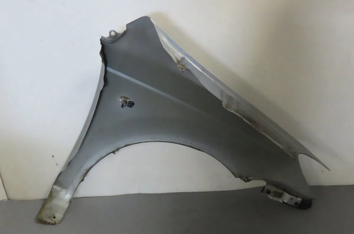 Aile avant gauche Hyundai GETZ (TB) 1.1 (2002-2005) 5 portes occasion